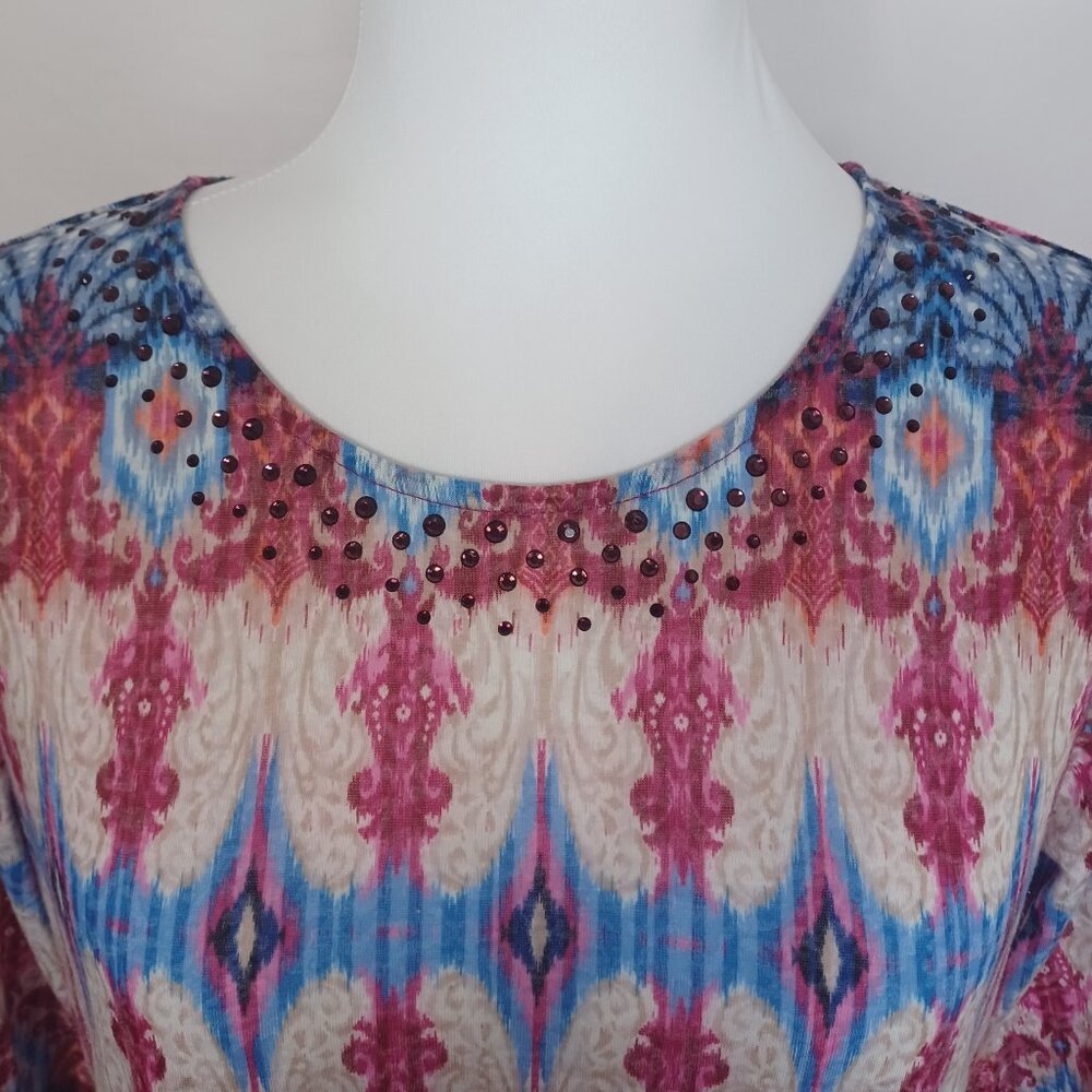 Ruby Rd. Blouse - Picture 9 of 9